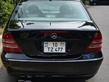 Mercedes C 320-4