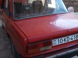 LADA (VAZ) 2107-5