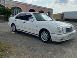 Mercedes E 200-4