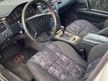 Mercedes E 200-7