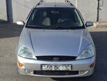 Ford Focus-1