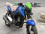 Tufan S 150-3