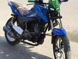 Tufan S 150-1