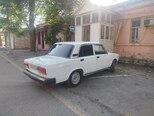 LADA (VAZ) 2107-2
