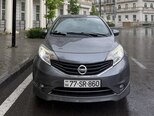 Nissan Note-1