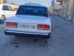 LADA (VAZ) 2107-2