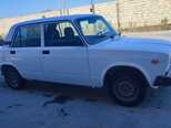 LADA (VAZ) 2107-3