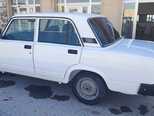 LADA (VAZ) 2107-4