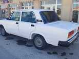 LADA (VAZ) 2107-5
