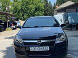 Opel Astra-1