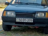 LADA (VAZ) 2109-1
