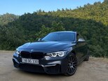 BMW 330-3