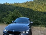 BMW 330-4
