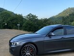 BMW 330-5