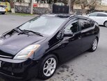 Toyota Prius-1