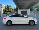 Hyundai Grandeur-6
