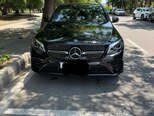 Mercedes GLC 300 4MATIC Coupe-1