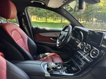 Mercedes GLC 300 4MATIC Coupe-5
