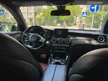 Mercedes GLC 300 4MATIC Coupe-6