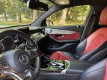 Mercedes GLC 300 4MATIC Coupe-4