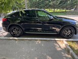 Mercedes GLC 300 4MATIC Coupe-10