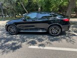 Mercedes GLC 300 4MATIC Coupe-14