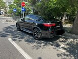 Mercedes GLC 300 4MATIC Coupe-13