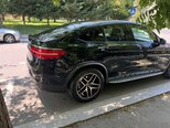 Mercedes GLC 300 4MATIC Coupe-9