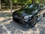 Mercedes GLC 300 4MATIC Coupe-11