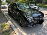 Mercedes GLC 300 4MATIC Coupe-12