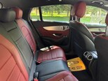 Mercedes GLC 300 4MATIC Coupe-8