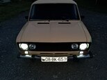 LADA (VAZ) 2106-1