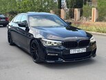 BMW 530-3