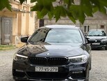 BMW 530-13