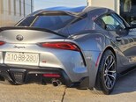 Toyota Supra-2