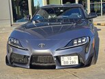Toyota Supra-1