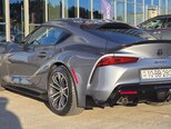 Toyota Supra-3