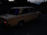 LADA (VAZ) 2106-6