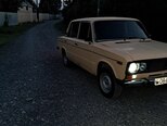 LADA (VAZ) 2106-7