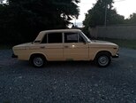 LADA (VAZ) 2106-8