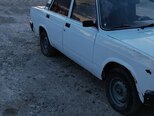 LADA (VAZ) 2107-4