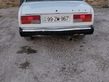 LADA (VAZ) 2107-2
