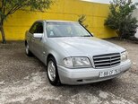 Mercedes C 180-1