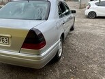 Mercedes C 180-5