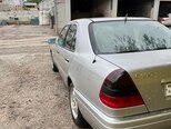 Mercedes C 180-6
