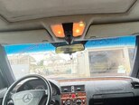Mercedes C 180-12
