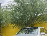 Mercedes C 180-8