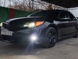 Toyota Camry-2