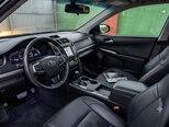 Toyota Camry-6