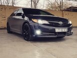 Toyota Camry-1